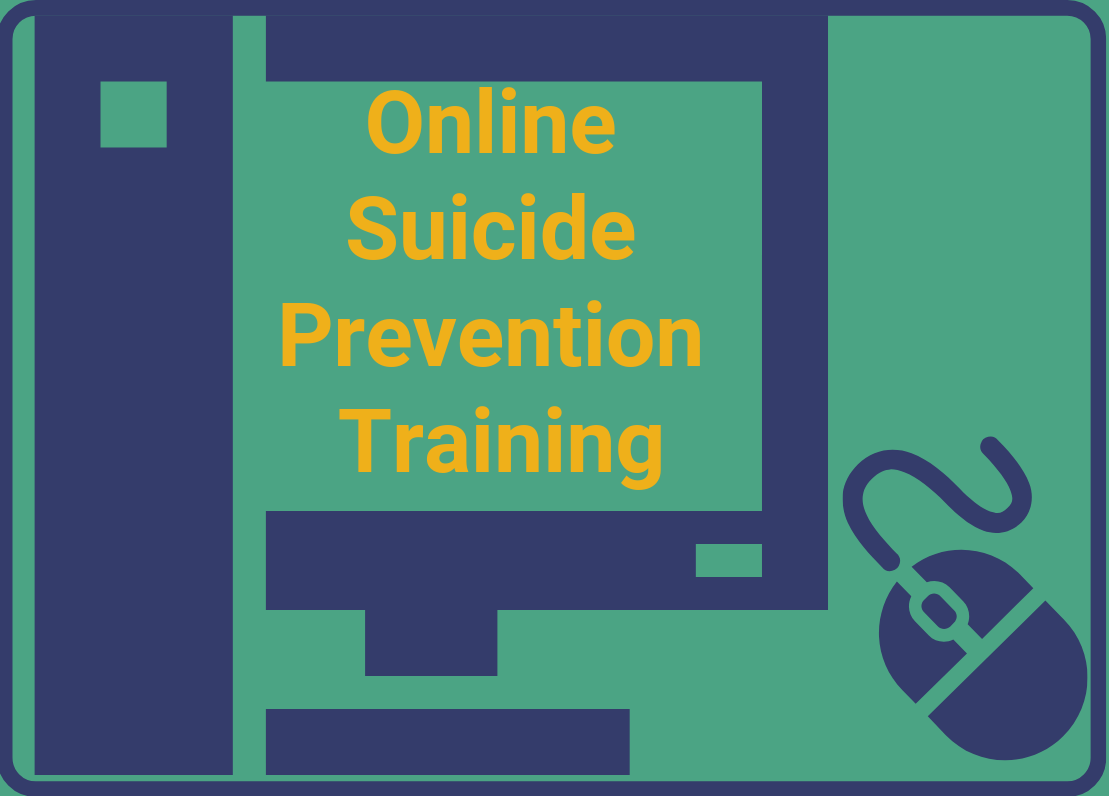 At Risk: Suicide Prevention Training Simulation