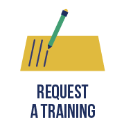 Request a Training