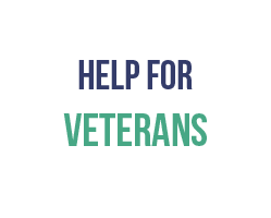 Help for Veterans